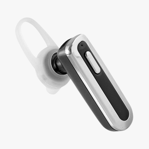 Mini Wireless Bluetooth Earbud - Single In-Ear Headset