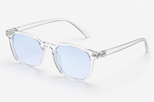 Blue Light Blocking Glasses with UV400 Protection